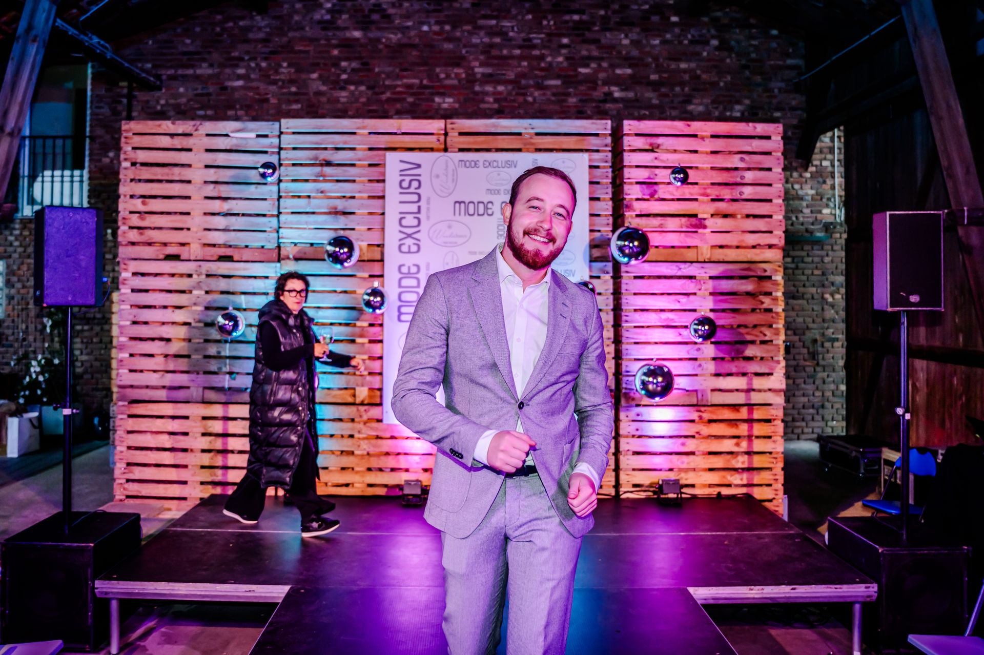 Impressionen rund um unser Jubiläums-Event – Bild 72